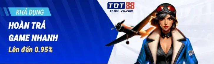 Thư viện game Nổ Hũ đa dạng