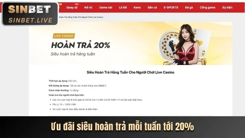 Khuyến mãi chào mừng thành viên mới Bsport Link Vào